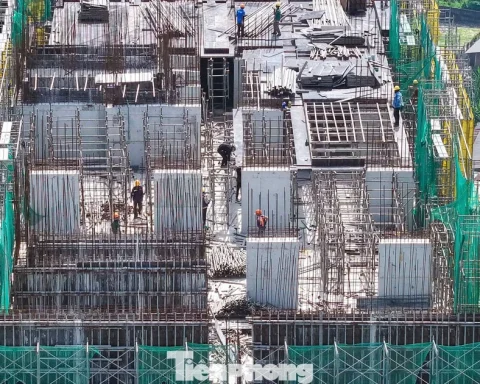 Ba tác động định hình lại thị trường bất động sản