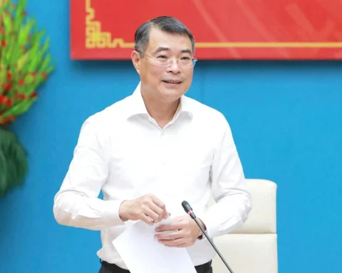 Thủ tướng: Đưa Phú Thọ trở thành ‘thủ phủ’ công nghiệp, phấn đấu tăng trưởng trên 11%