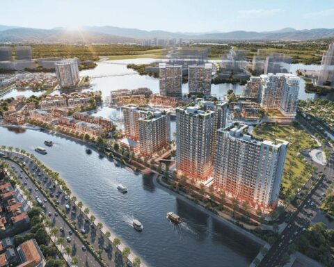 Một tiến sĩ trở về Việt Nam, chọn Nha Trang để thực hành triết lý đầu tư đặc biệt