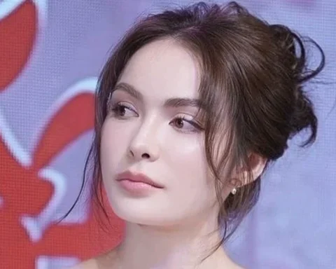 Á hậu kiện một ngân hàng
