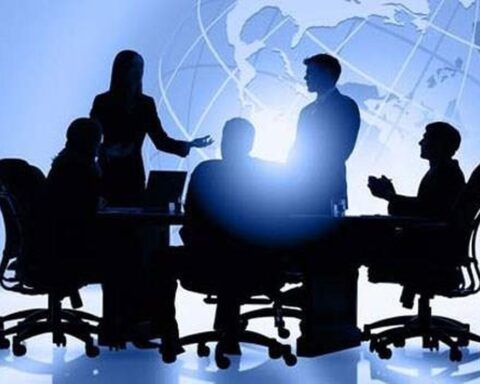 CGV thông báo quan trọng về lãnh đạo cấp cao