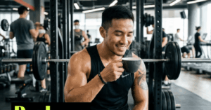 Không phải uống hay ăn, các nhà khoa học phát hiện một cách kỳ lạ giúp tăng sức bền khi tập gym: Chỉ cần ngửi thứ gần như nhà nào cũng có trong bếp