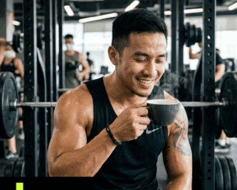 Không phải uống hay ăn, các nhà khoa học phát hiện một cách kỳ lạ giúp tăng sức bền khi tập gym: Chỉ cần ngửi thứ gần như nhà nào cũng có trong bếp