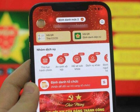 Từ ngày 15/8, người dân dùng VNeID nhận được nhiều quyền lợi mới