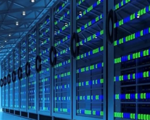 Meta đầu tư 50 tỷ USD vào trung tâm dữ liệu