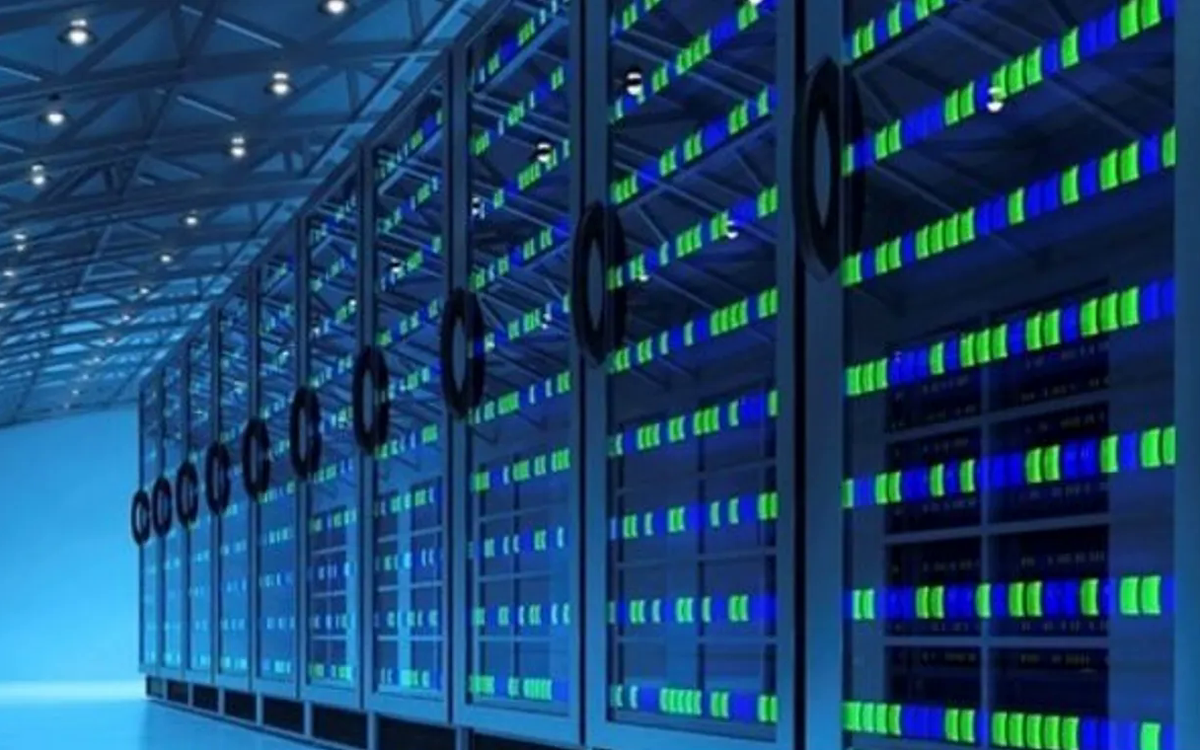 Meta đầu tư 50 tỷ USD vào trung tâm dữ liệu