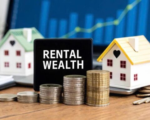 Chuyển dịch khẩu vị đầu tư bất động sản: Khi dòng tiền thuê trở lại làm thước đo giá trị
