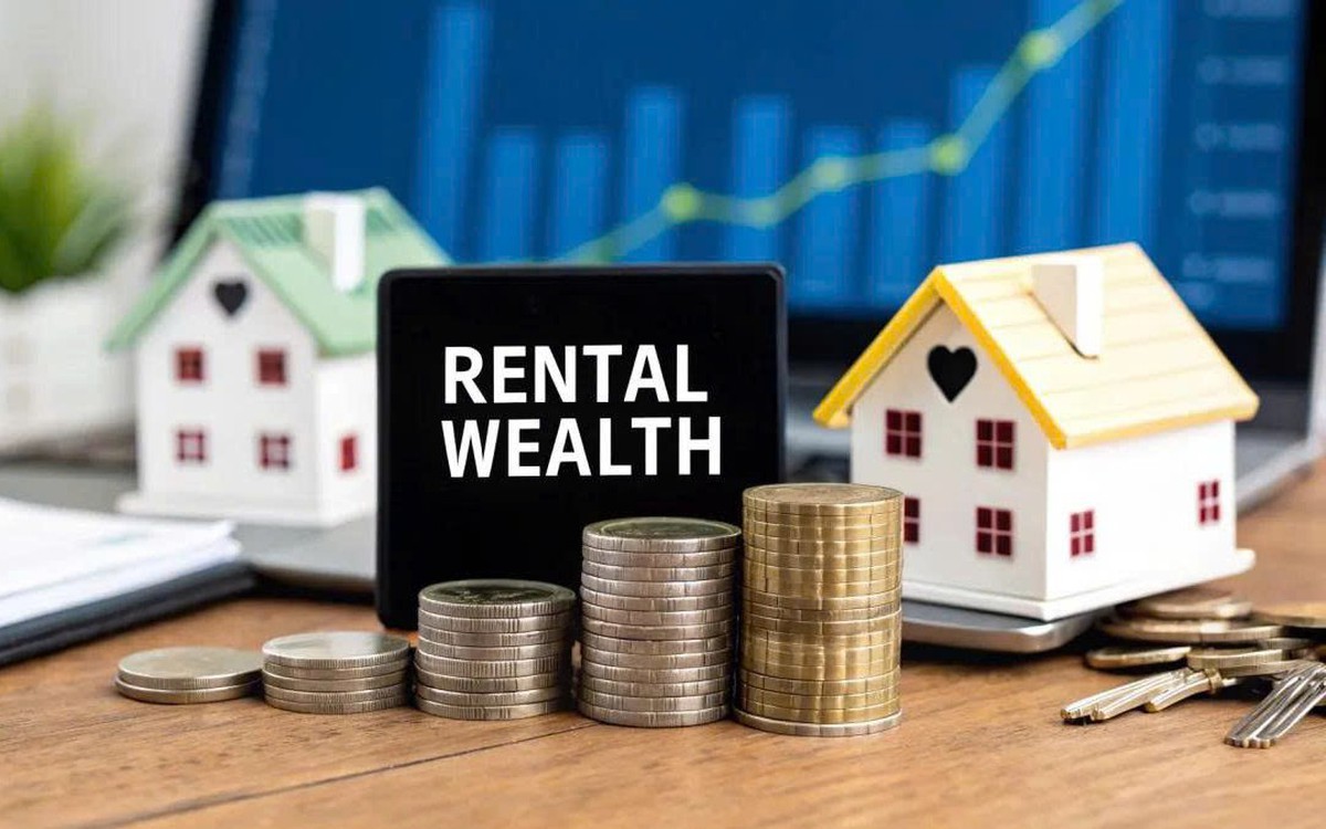 Chuyển dịch khẩu vị đầu tư bất động sản: Khi dòng tiền thuê trở lại làm thước đo giá trị
