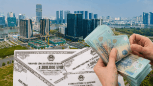 Chưa đầy 1 năm, công ty thuộc hệ sinh thái Sơn Kim hai lần bị  phạt vì “ém” thông tin trái phiếu