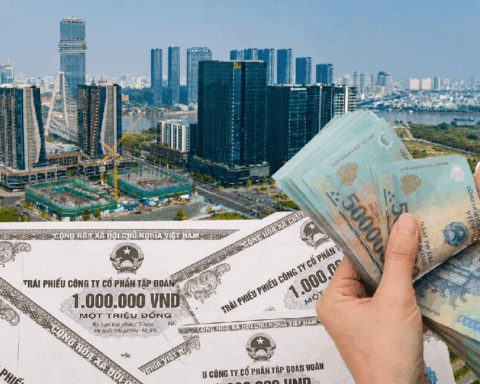 Chưa đầy 1 năm, công ty thuộc hệ sinh thái Sơn Kim hai lần bị  phạt vì “ém” thông tin trái phiếu