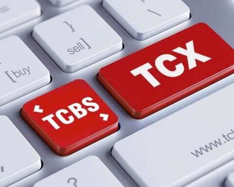 TCBS báo lãi quý 2/2026 cao nhất lịch sử, lợi nhuận vượt 2.000 tỷ đồng