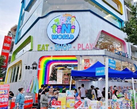 Doanh nghiệp sở hữu hệ sinh thái tiNiWorld, tiNiStore bị ‘nhắc tên’ chậm đóng bảo hiểm
