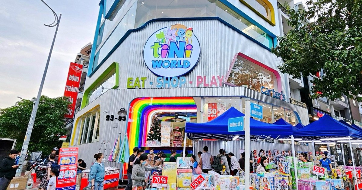 Doanh nghiệp sở hữu hệ sinh thái tiNiWorld, tiNiStore bị ‘nhắc tên’ chậm đóng bảo hiểm