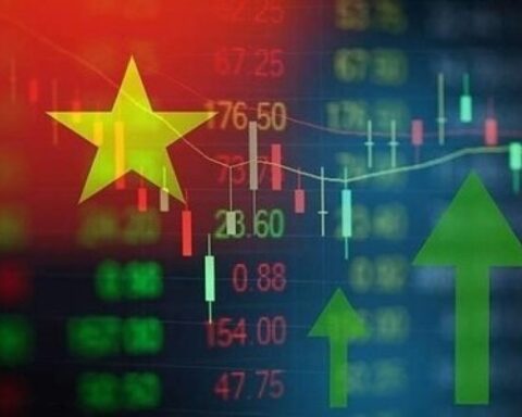 Chứng khoán phái sinh ngày 14/7: Giao dịch sôi động trước thềm đáo hạn