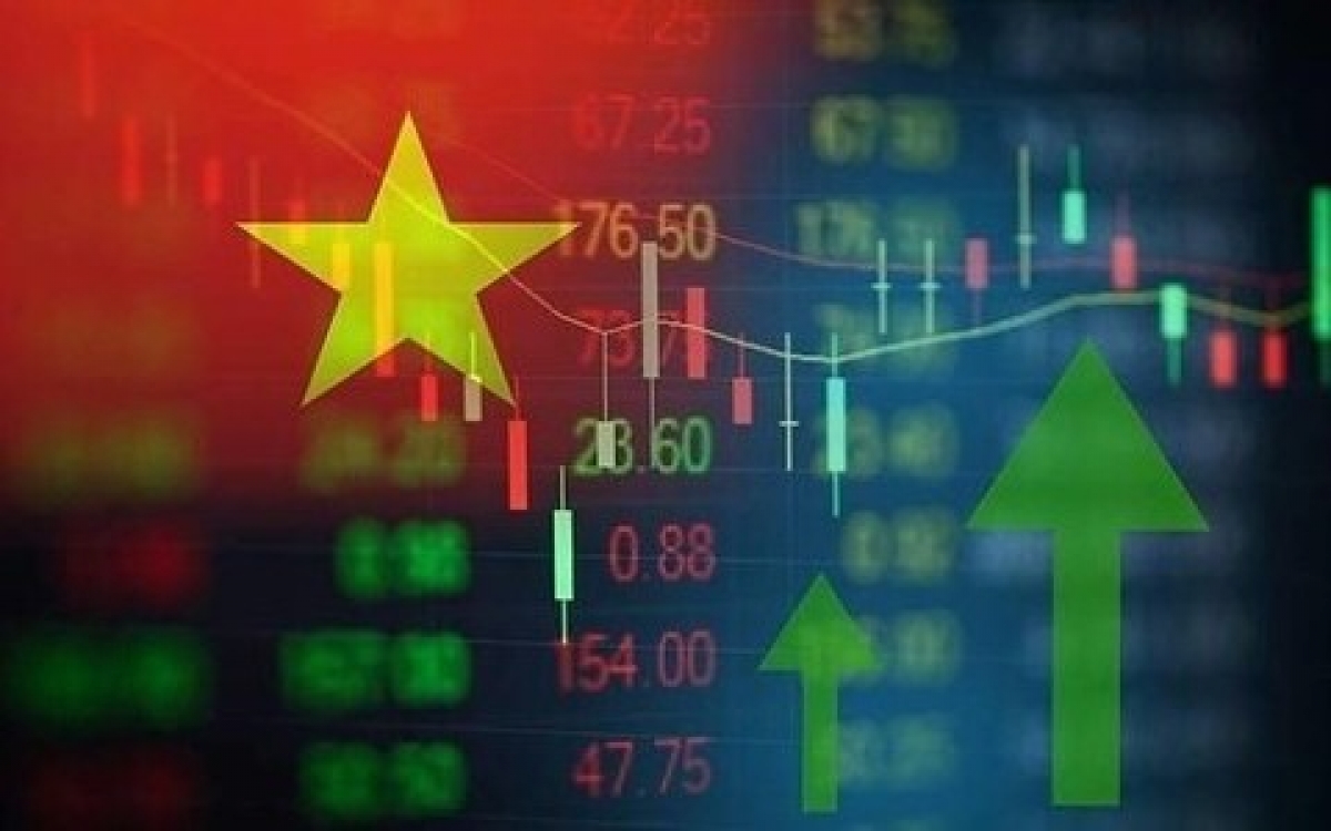 Chứng khoán phái sinh ngày 14/7: Giao dịch sôi động trước thềm đáo hạn