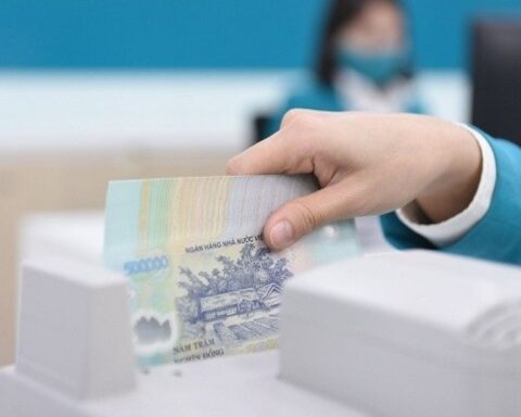 Phát hành trái phiếu bất động sản bứt tốc trong quý II/2026