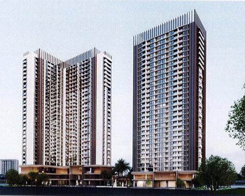 Hà Nội cải tạo tập thể Trương Định thành 2 tòa chung cư 30 tầng