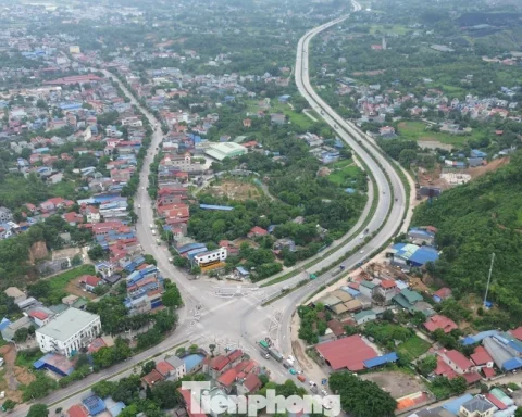 Đề xuất giá đất tái định cư chỉ từ 1,4 triệu đồng/m2