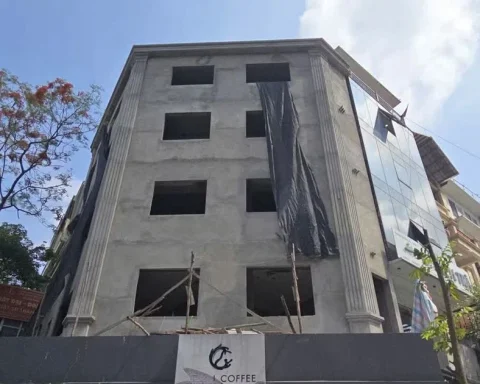 Hà Nội thí điểm miễn giấy phép xây dựng với nhà ở riêng lẻ tại 126 xã phường