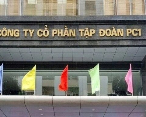 Chủ tịch Trịnh Văn Tuấn bị khởi tố, PC1 có thêm cổ đông lớn liên quan ngân hàng Big4