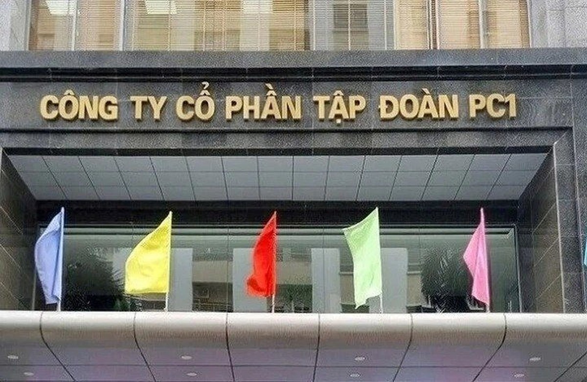 Chủ tịch Trịnh Văn Tuấn bị khởi tố, PC1 có thêm cổ đông lớn liên quan ngân hàng Big4