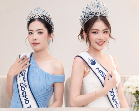 Phỏng vấn Nam Anh – Nam Em: “Nếu thời gian quay lại, tôi muốn nói với người mình yêu nhất: Tôi sai rồi”