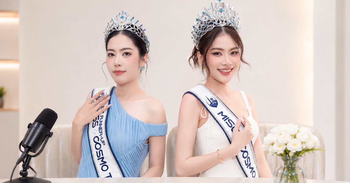 Phỏng vấn Nam Anh – Nam Em: “Nếu thời gian quay lại, tôi muốn nói với người mình yêu nhất: Tôi sai rồi”