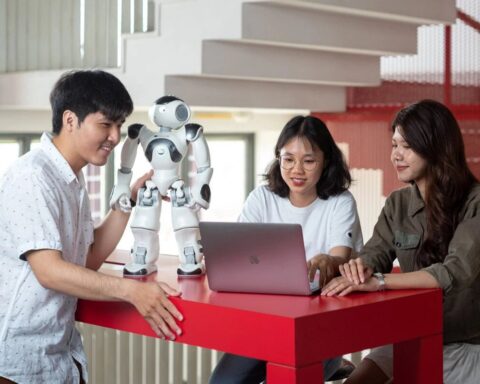 Google: AI Gemini tăng trưởng mạnh, Việt Nam dẫn đầu về ứng dụng học thuật