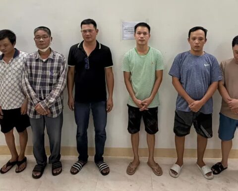 Triệt xóa đường dây cá độ bóng đá sử dụng công nghệ cao, giao dịch gần 60 tỷ đồng