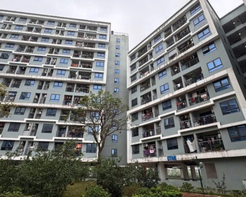 Chưa có bảng lương đủ liên tiếp 12 tháng, có đủ điều kiện hồ sơ mua nhà ở xã hội?