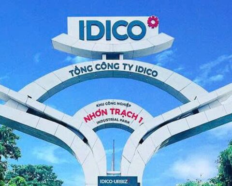 Một chi nhánh của Idico vừa bị xử phạt và truy thu thuế