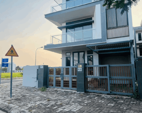 Sở Xây dựng TP.HCM: Xây nhà dưới 3 tầng, không tầng hầm với tổng diện tích sàn nhỏ hơn 250m2 được tự thiết kế, miễn giấy phép xây dựng