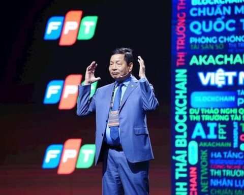 Chuyện gì đang xảy ra với FPT?