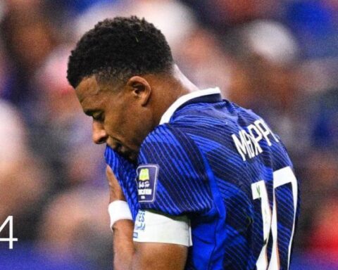 Kylian Mbappe: Bản lĩnh của một Captain dám thừa nhận đội mình “đã chưa làm tất cả những gì có thể”