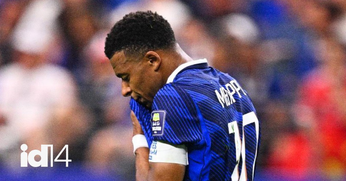 Kylian Mbappe: Bản lĩnh của một Captain dám thừa nhận đội mình “đã chưa làm tất cả những gì có thể”