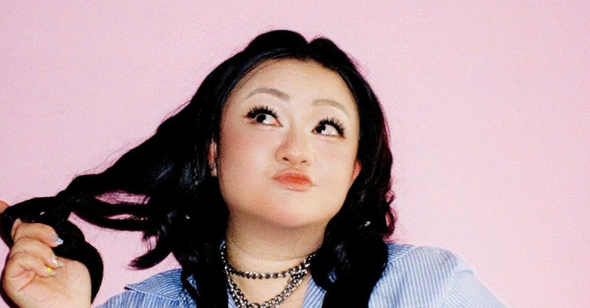 Bé Xuân Mai hiện tại