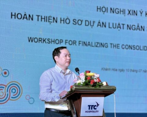 Bộ Tài chính tổ chức lấy ý kiến về dự án Luật Ngân sách nhà nước (hợp nhất)