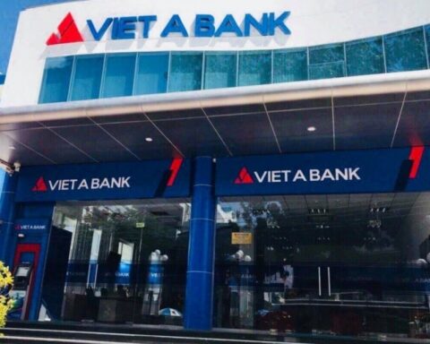 VietABank điều chỉnh phương án chia cổ phiếu, tăng vốn điều lệ đợt 1 lên hơn 9.000 tỷ đồng