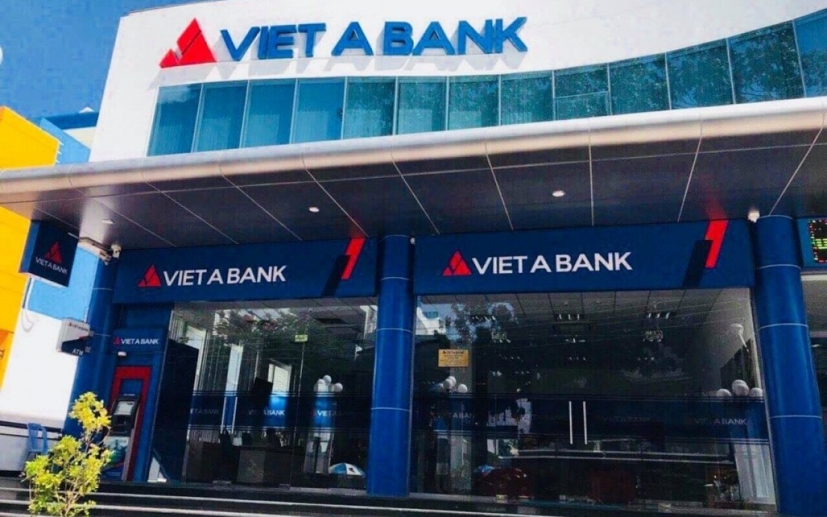 VietABank điều chỉnh phương án chia cổ phiếu, tăng vốn điều lệ đợt 1 lên hơn 9.000 tỷ đồng
