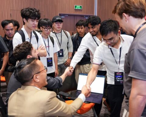Có gì tại ngày hội AI lớn nhất Đông Nam Á thu hút 3.000 người vừa diễn ra tại TP.HCM?