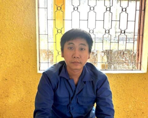 Khởi tố, tạm giam cán bộ địa chính làm giả 14 sổ đỏ, lừa đảo chiếm đoạt hơn 17 tỷ đồng để chơi game online
