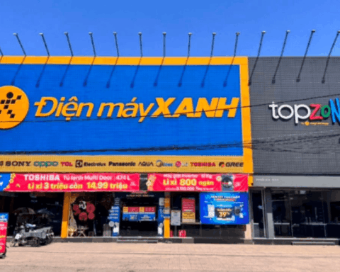 “Bom tấn” 100.000 tỷ chính thức nộp hồ sơ lên HoSE