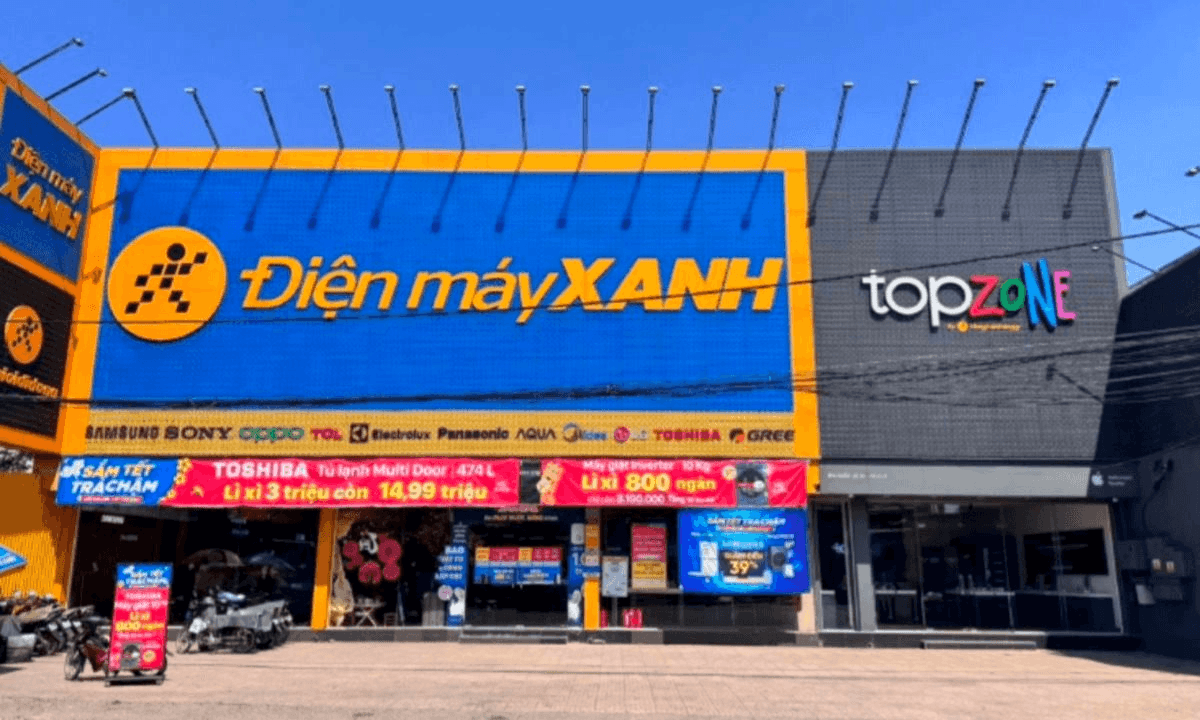 “Bom tấn” 100.000 tỷ chính thức nộp hồ sơ lên HoSE