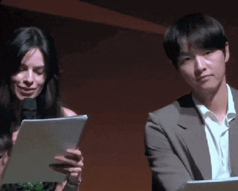 Tình trạng của vợ chồng Song Joong Ki trước tin ly hôn