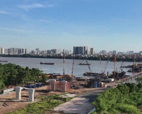 Cuộc cách mạng về thể chế tài chính công