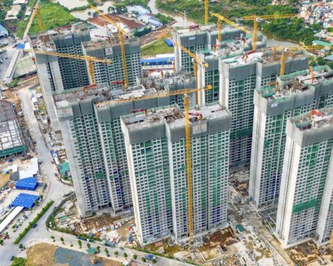 Dân Hà Nội ‘hờ hững’ với đất nền, hào hứng với chung cư – Chuyên gia lý giải nguyên nhân