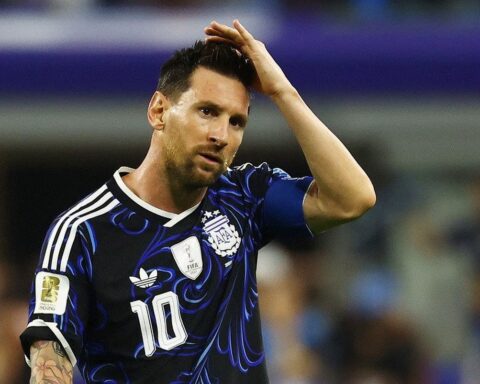Quê hương Argentina của Messi: Chỉ số chứng khoán tăng “vô địch” thế giới, nhưng lại khiến hàng chục triệu người “đau đầu”