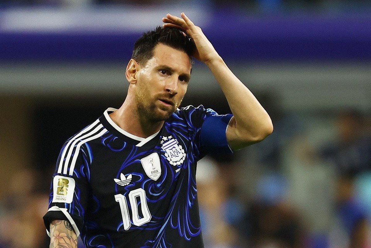 Quê hương Argentina của Messi: Chỉ số chứng khoán tăng “vô địch” thế giới, nhưng lại khiến hàng chục triệu người “đau đầu”
