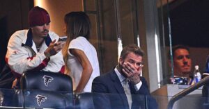 David Beckham bị CĐV Argentina la ó dữ dội ở trận “đại chiến” bán kết World Cup, ký ức 28 năm vẫn chưa nguôi