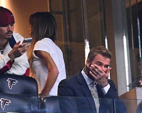 David Beckham bị CĐV Argentina la ó dữ dội ở trận “đại chiến” bán kết World Cup, ký ức 28 năm vẫn chưa nguôi